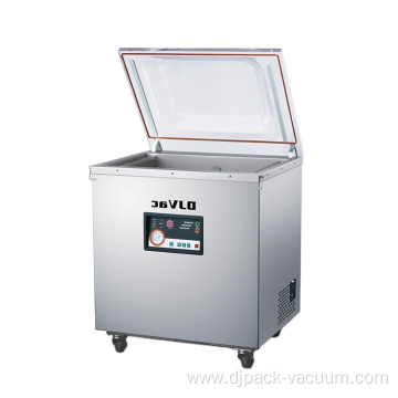 DZ-460/2G Floor Type Doufu Food Vacuum Packaging Machine